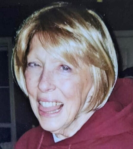 Madeline C. Stull